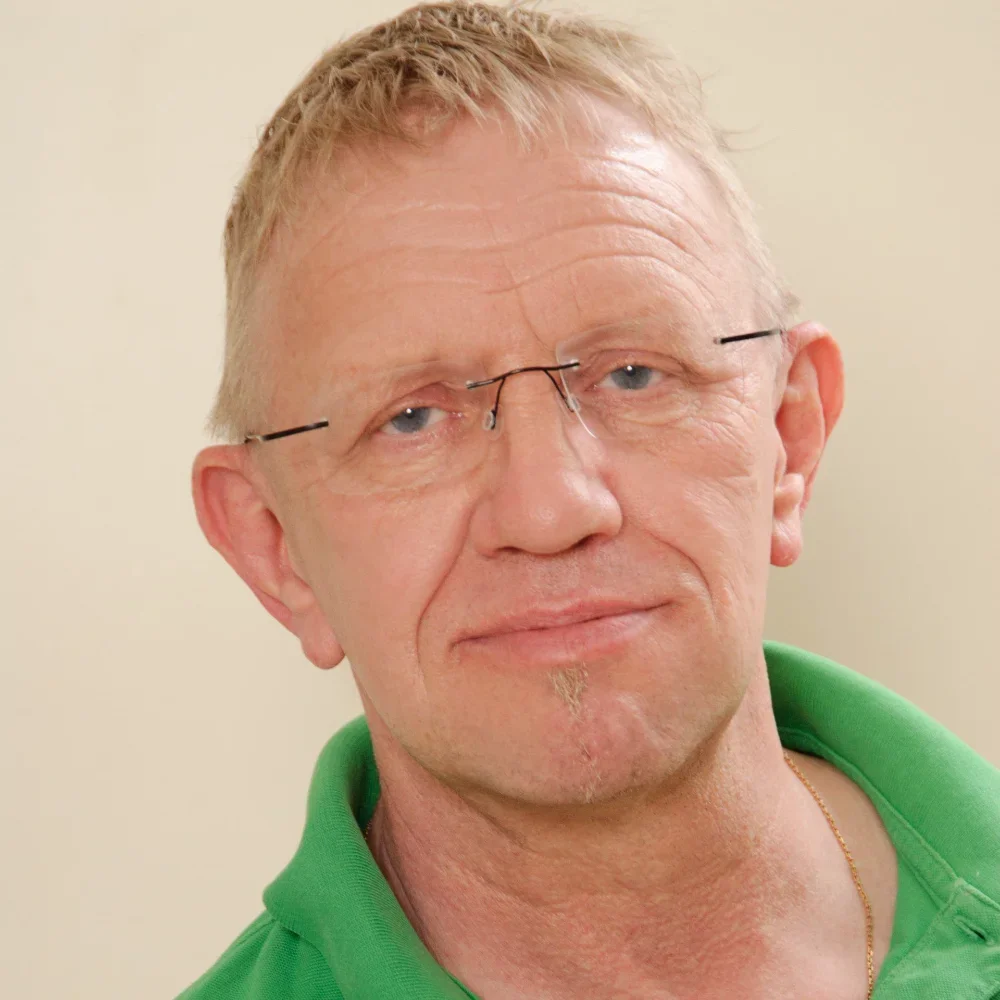 Foto von Holger Feth